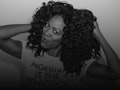 Yvonne Orji event picture