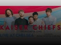 Kaiser Chiefs, The Cribs event picture