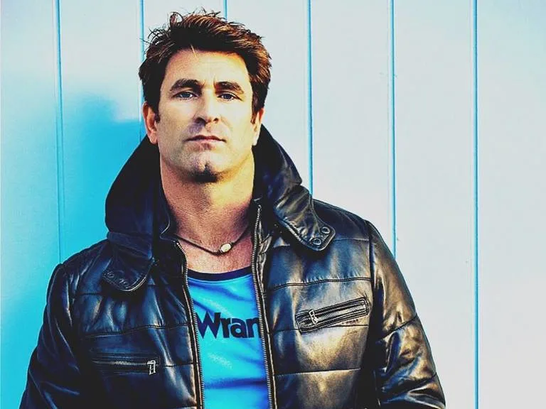 Picture of Pete Murray