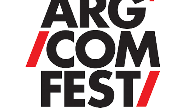 ARGComFest 2018