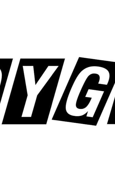DYGL Tour Dates