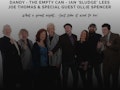 A Black Country Night Out, Dandy, Ian 'Sludge' Lees event picture