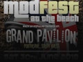 Modfest: The Chords UK, The Jam DRC, Baggy Trousers event picture