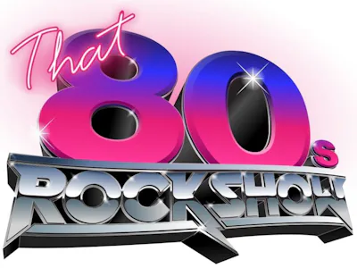Picture of That 80s Rock Show