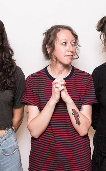 Camp Cope, Witching Waves