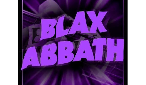 Blax Abbath