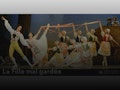 La Fille Mal Gardee: Birmingham Royal Ballet event picture