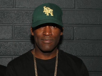 The King Dem Tour: Rodney P, Blak Twang, Ty picture