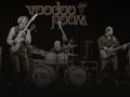 Voodoo Room - The Music Of Hendrix Clapton & Cream event picture
