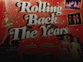 Rolling Back The Years event picture