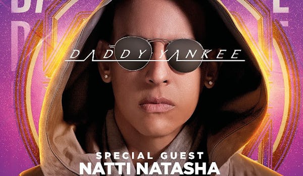 Daddy Yankee, Natti Natasha