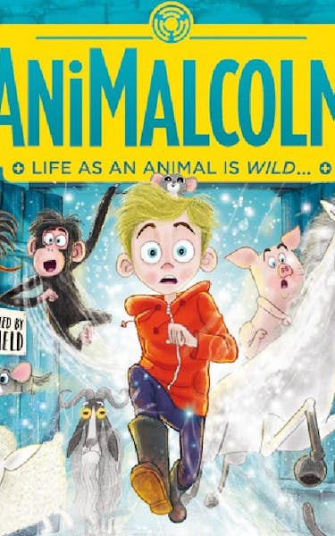 AniMalcolm (Touring), Story Pocket Theatre