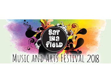 Sat In A Field Festival picture