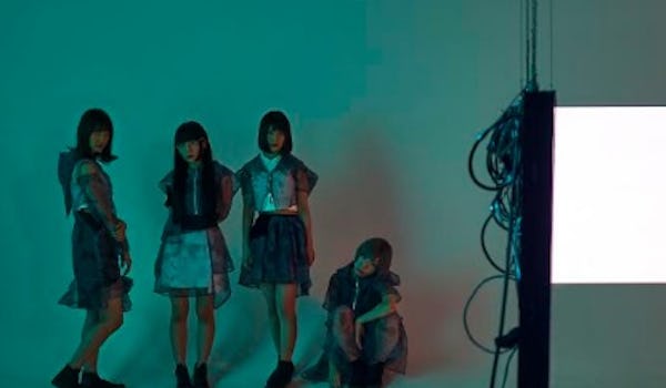 Maison Book Girl Tour Dates