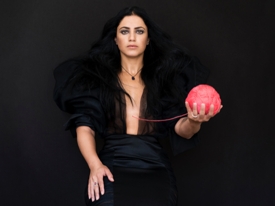 Emel Mathlouthi Tour Dates