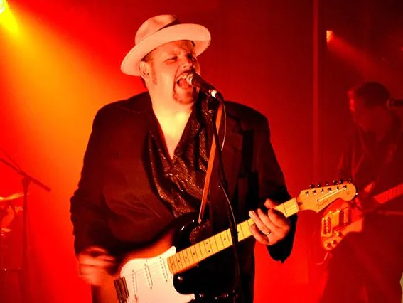 Picture of Big Boy Bloater & The Limits