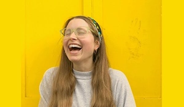 A Night In With Jessie Cave