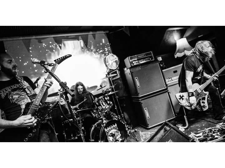 Witch Cult tour dates & tickets 2024 Ents24