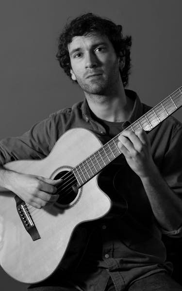 Ewan McLennan, Keystone Acoustic