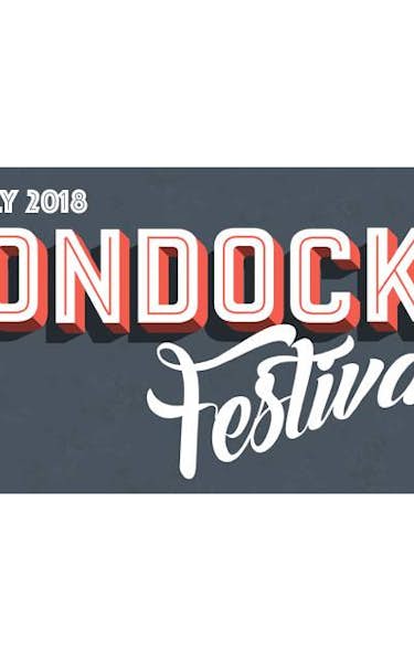 The Boondocks Festival 2018
