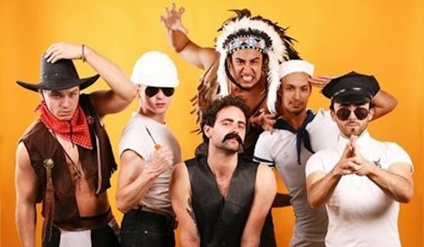 The Village People Experience 