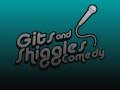 Gits and Shiggles Comedy: Dane J Baptiste, Simon Brodkin event picture