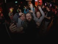 Blue Camel Club: Zombie Crash, Richard Rock N Roll, Sabien Gator event picture