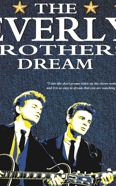 Everly Brothers Dream