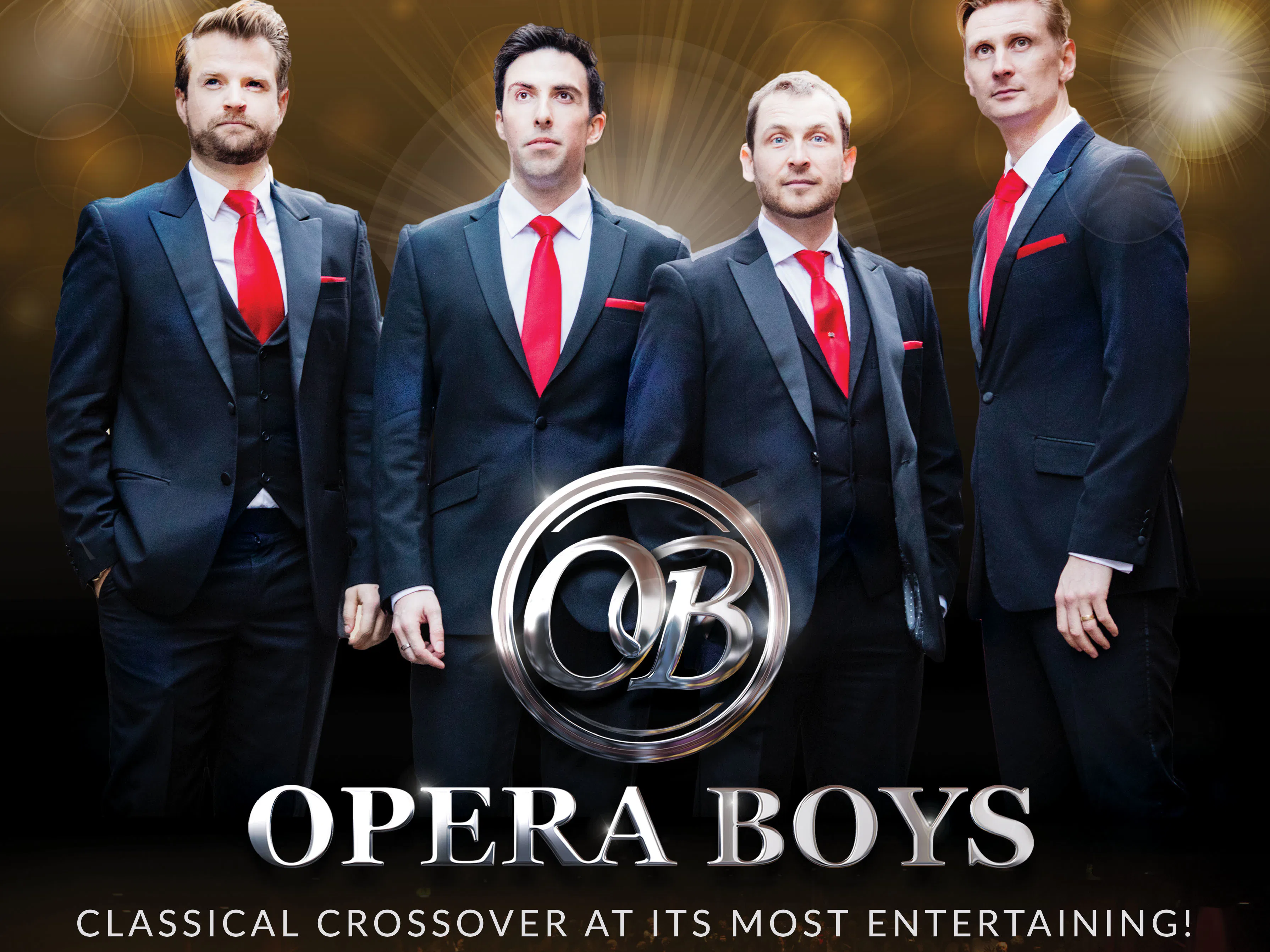 Picture of Opera Boys