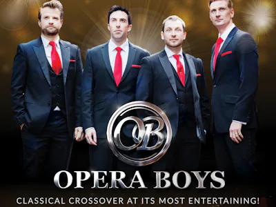 Picture of Opera Boys