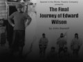 The Final Journey of Edward Wilson: Spaniel In The Works Theatre Company event picture