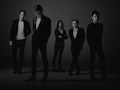 Suede event picture