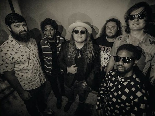 The Marcus King Band Tour Dates