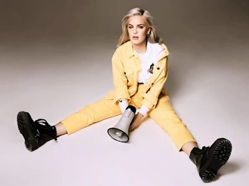 Anne-Marie Tour Dates & Tickets 2018