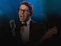 Holly at Christmas: Buddy Holly And The Cricketers event picture