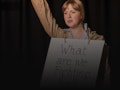 Revolting Women: Mikron Theatre Company event picture