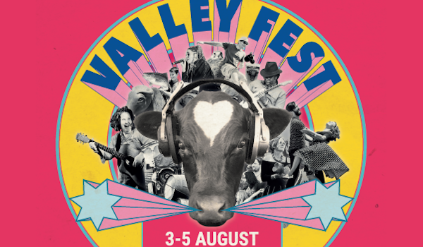 Valley Fest 2018