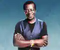 Stephen K Amos appearing at this event