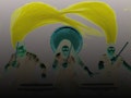 Tribe: Mugenkyo Taiko Drummers event picture