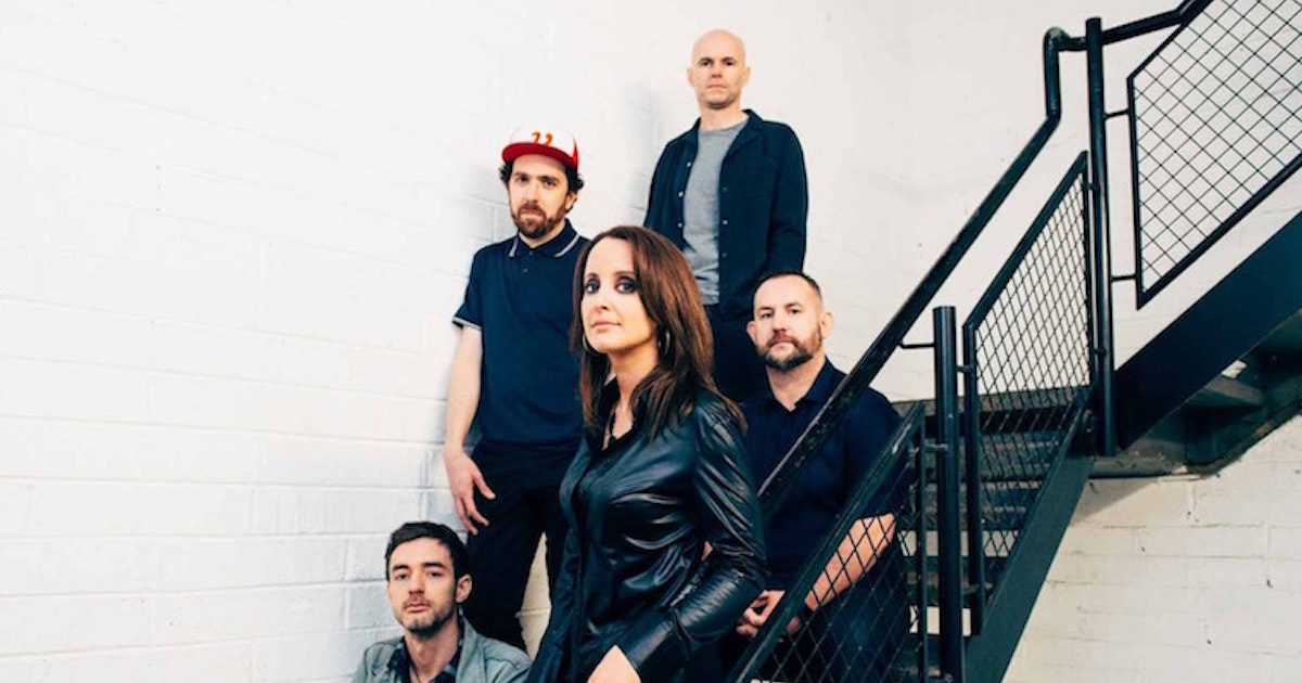 Beoga tour dates & tickets 2025 Ents24