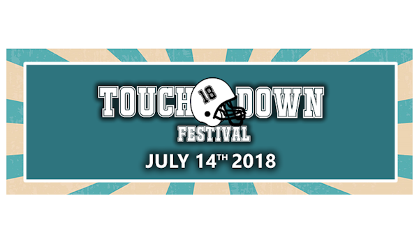 Touch Down Festival