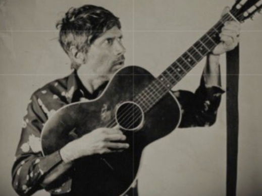 Gruff Rhys Tour Dates