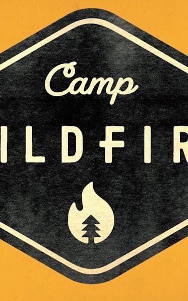 Camp Wildfire 2018