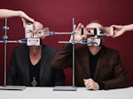 Orbital artist photo