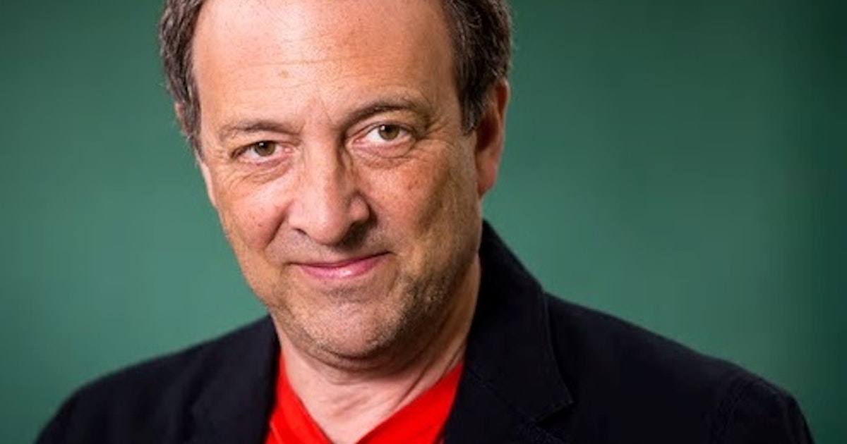 Misha Glenny tour dates & tickets 2025 Ents24