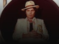 Gaz Coombes event picture