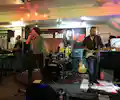 Fortunate Sons appearing at this event