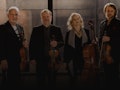 The Brodsky Quartet event picture