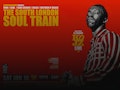 The South London Soul Train: AJ Kwame, Riot Jazz Brass Band, Nik Weston event picture
