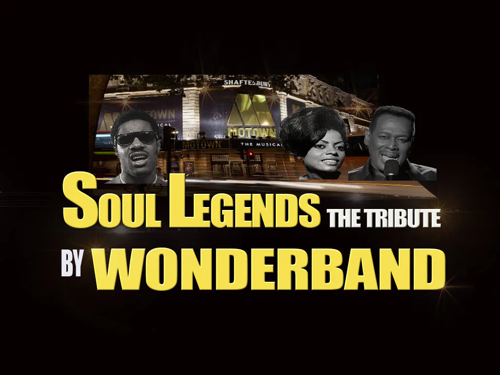 Picture of Stevie Wonder's Birthday Party